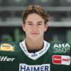TOR: Auch der junge Torwart Moritz Borst wird in der Saison 2021/22 wieder für die Augsburger Panther in der PENNY DEL lizenziert. 
