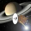 Nach rund 20 Jahren hat die Nasa-Sonde «Cassini» ausgedient.