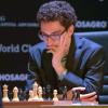Fabiano Caruana will den Titel bei der Schach-WM 2018 gewinnen.