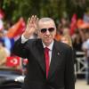 Der türkische Präsident Recep Tayyip Erdogan gilt als äußerst misstrauisch. Er verlässt sich auf einen engen Kreis von vertrauten Mitarbeitern. Einer von ihnen ist Akif Cagatay Kilic. 