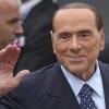 Ein Freund von Schönheits-OPs: Silvio Berlusconi.