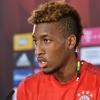 Der 19-jährige Kingsley Coman spielt künftig für den FC Bayern München.