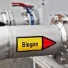 Biogasanlagen waren Thema bei der Versammlung der Führungskräfte der Rieser Feuerwehren.