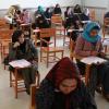 Die Universität Herat galt als eine der fortschrittlichsten, knapp 60 Prozent der Studierenden sind Frauen. Das Foto stammt von 2011.