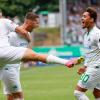 Die SpVgg Greuther Fürth startete mit einem souveränen Heimsieg gegen Paderborn in die neue Saison.