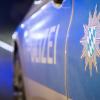 Auf der B28 hat es am Freitagmorgen einen Unfall gegeben.