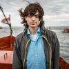 Der junge Niederländer Boyan Slat will die Weltmeere von Plastikmüll befreien.