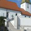 Am Friedhof in Rögling gab es mehrere Sachbeschädigungen. 