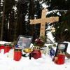 Im Wald bei Leitershofen ist ein 22-Jähriger gestorben. Spaziergänger fanden den jungen Mann leblos auf. 