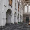 2012 brach ein Teil des Bodens in der Dominikanerkirche durch. Seitdem ist das Gebäude für die Öffentlichkeit geschlossen, das Augsburger Römermuseum musste umziehen.