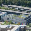 An der Technischen Hochschule Augsburg hat diese Woche das Sommersemester begonnen, und nicht nur der Name ist neu.