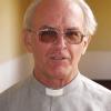 Pater Martin Schupp feiert am Samstag sein 60-jähriges Ordensjubiläum. 	