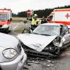 Folgt man der Statistik des GDV, leben die schlechtesten Autofahrer Deutschlands in Bayern. (Symbolfoto)