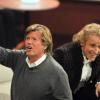 «Sixties»-Show zum Gottschalk-Geburtstag