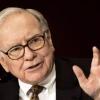 Warren Buffett besitzt ein Vermögen von 62 Milliarden US-Dollar.