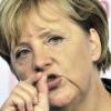 Merkel will verstärkte Integrationsbemühungen