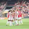 Ajax Amsterdam empfängt am Samstag zum Testspiel den FC Augsburg.