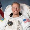 NASA-Astronaut Timothy L. Kopra
