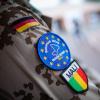 Europäische Militärmissionen der EU gab es bislang nur in wenigen Krisenregionen wie in Mali oder Bosnien. 