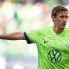 War von Trainer Niko Kovac Anfang September aussortiert worden und hatte für die Wölfe seitdem kein Spiel mehr bestritten: Max Kruse