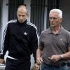 Robben kämpft um WM - «Will bei Titel dabei sein»