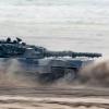 Die Bundesregierung hat entschieden: Die Ukraine soll nun doch Leopard-2-Kampfpanzer bekommen.