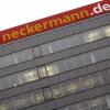 Die drohenden Insolvenz von www.Neckermann.de kann möglicherweise doch abgewendet. Foto: Frank May/Archiv dpa
