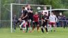 SpVgg Bachtal - FC Lauingen 2:2