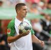 FCA-Spieler Raphael Framberger fehlte gegen den SC Freiburg. 