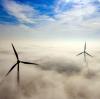 Die deutsche Energiepolitik hat sich im Nebel verloren. Es werden zu wenige Windräder gebaut und auch die Stromtrassen kommen nicht voran. 