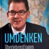 Entwicklungsminister Gerd Müller stellt im Rahmen des Krumbacher Literaturherbsts sein neues Buch vor. 	