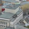 Das Große Haus in Augsburg ist geschlossen. Wie geht es mit dem Theater weiter?