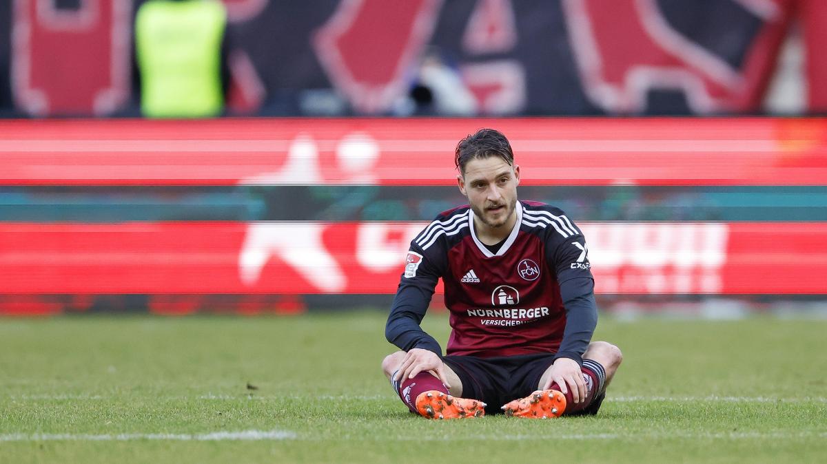 1. FC Nürnberg - VfB Stuttgart, Heute: Das Viertelfinale Im DFB-Pokal ...