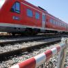 In den Sommerferien wird auf der Bahnstrecke bei Freihalden gearbeitet. Das bedeutet auch Einschränkungen für Zugreisende.