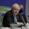 Der britische Premiermister Boris Johnson dürfte sich derzeit auf internationalem Parkett bei der  UN-Klimakonferenz wohler fühlen als in den Niederungen der  Innenpolitik. 