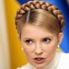 Die ukrainische Politikerin Julia Timoschenko ist berühmt für ihren geflochtenen Haarkranz. Alles ihre Haare - heißt es.