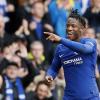 Michy Batshuayi wechselt auf Leihbasis vom FC Chelsea zum BVB.