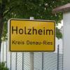 Der Gemeinderat Holzheim kommt auch in der neuen Periode nicht zur Ruhe. 