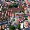 Die Fuggerei in Augsburg feiert 2021 ihr 500-jähriges Bestehen.