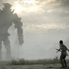 Ein Koloss aus Architektur und Landschaft: In „Shadow of the Colossus“ kämpft der Spieler gegen Ungetüme, die gleichsam aus der Umgebung geboren werden.