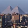 Das Auswärtige Amt rät Touristen in Ägypten zu erhöhter Vorsicht. Auch die Touristengebiete in dem Land könnten Ziel von Terroristen werden.
