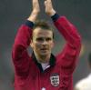 2000: Dietmar Hamann schießt das letzte Tor im alten Wembley-Stadion, Deutschland siegt 1:0.