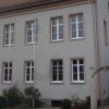 In dem 1907 gebauten Schulhaus von Lehmingen wurde bis zum Schluss nur ein einklassiger Schulunterricht gehalten. 