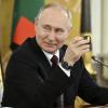 Wladimir Putin, Präsident von Russland, hat die Welt mit seinem Angriff auf die Ukraine in eine schwere Krise gestürzt.