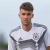 Luca Waldschmidt wurde zum ersten Mal für die deutsche Nationalmannschaft nominiert.