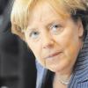 Für Bundeskanzlerin Angela Merkel markiert der heutige Dienstag die Halbzeit ihrer Regierungszeit. Am kommenden Donnerstag entscheidet sich bei der Euro-Abstimmung , ob die Regierungsmehrheit noch steht.  