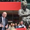 Martin Schulz' Zukunftsplan für ein "modernes Deutschland" hat gemischte Reaktionen ausgelöst.