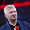 Stefan Effenberg sieht den Bayern-Kader zu dünn besetzt.