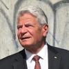 Joachim Gauck war von 2012 bis 2017 Bundespräsident. 