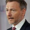 Bundesfinanzminister Christian Lindner (FDP) will die Mehrwertsteuer auf die Gasumlage verhindern oder mindestens abmildern.